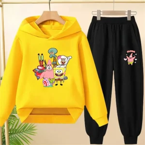 SpongeBob SquarePants