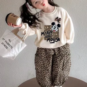 Kid Sweatshirts Pullover