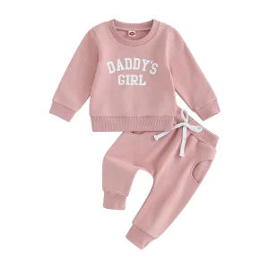 Toddler Baby Girls  Pants